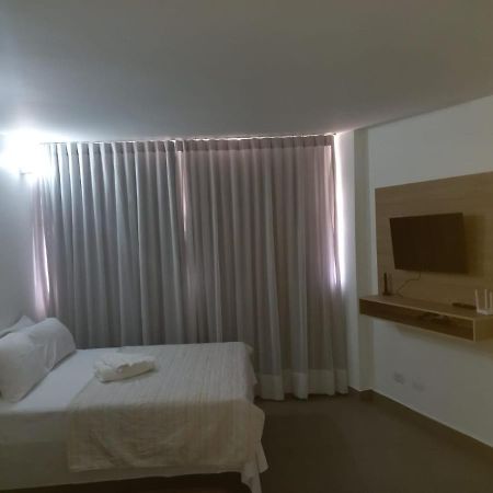 Apartamento 1009 Goiânia Esterno foto