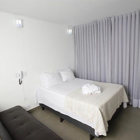 Apartamento 1009 Goiânia Esterno foto