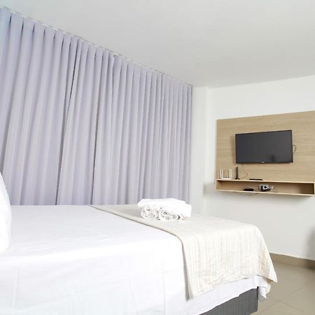 Apartamento 1009 Goiânia Esterno foto