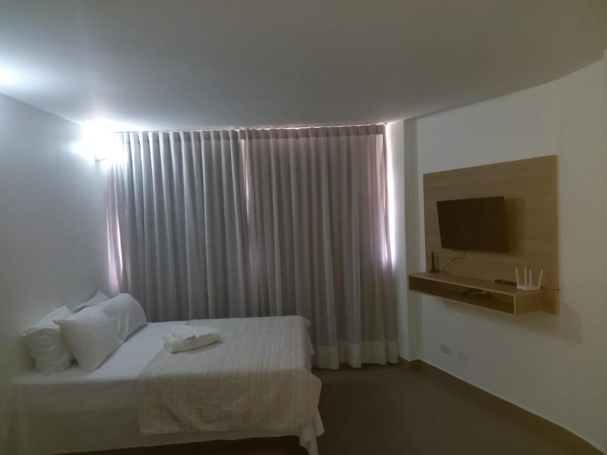Apartamento 1009 Goiânia Esterno foto