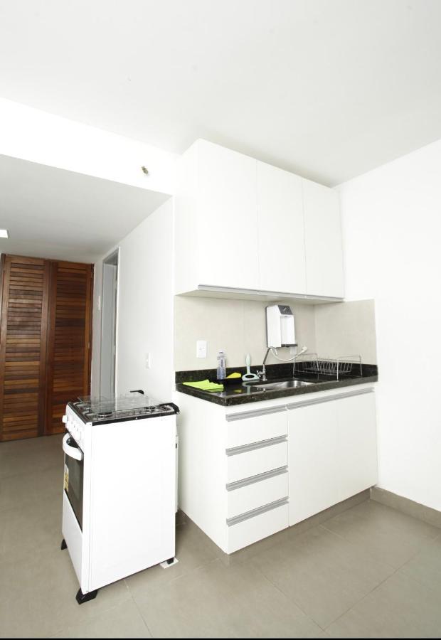 Apartamento 1009 Goiânia Esterno foto