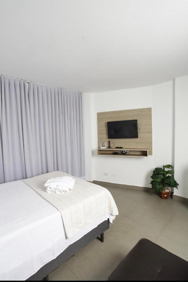 Apartamento 1009 Goiânia Esterno foto