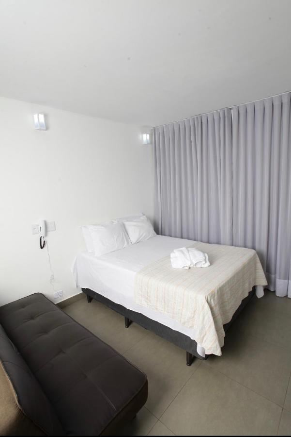 Apartamento 1009 Goiânia Esterno foto