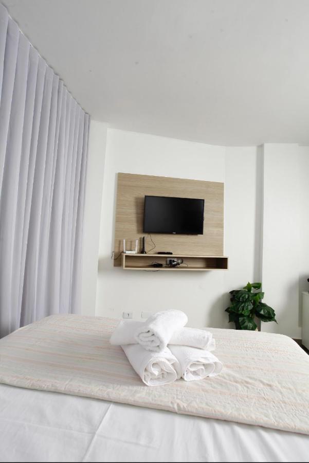 Apartamento 1009 Goiânia Esterno foto